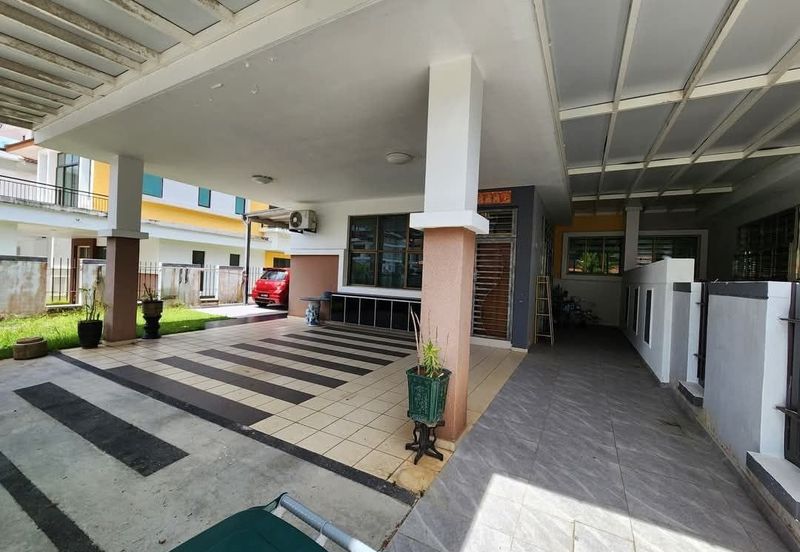 Bandar Baru Seri Alam