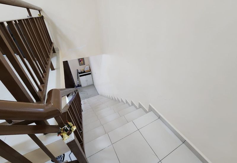 Maya Heights-Solar Series @ Bandar Seri Alam