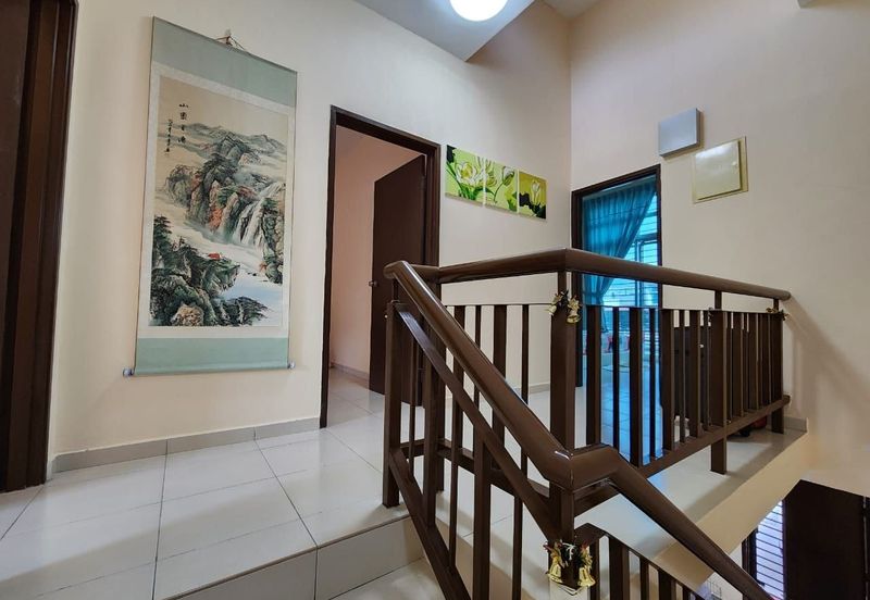 Maya Heights-Solar Series @ Bandar Seri Alam