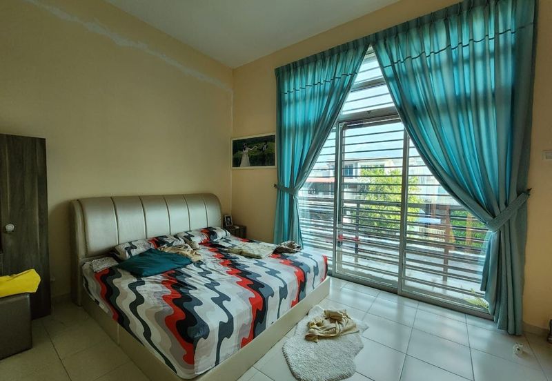 Maya Heights-Solar Series @ Bandar Seri Alam