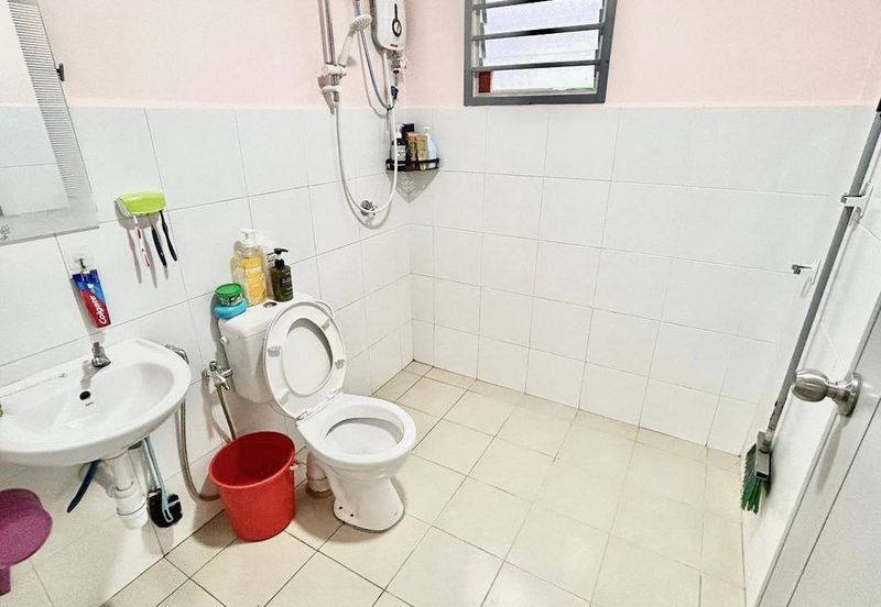 Apartment Denai Nusantara