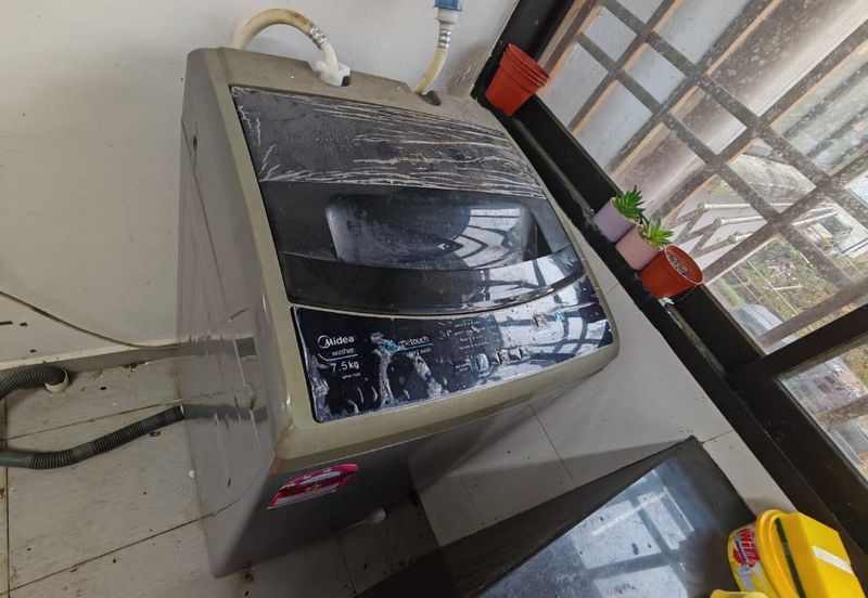 Taman Pulai Utama Flat