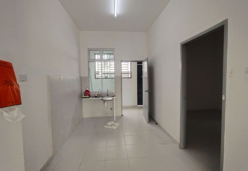 Scientex Pulai, Taman Pulai Mutiara