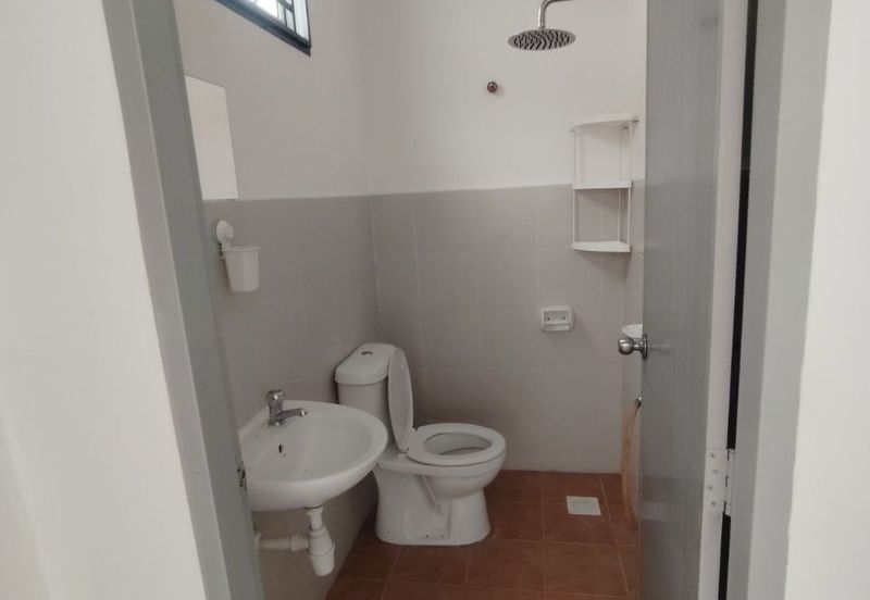 Scientex Pulai, Taman Pulai Mutiara