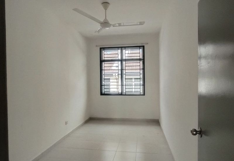 Scientex Pulai, Taman Pulai Mutiara