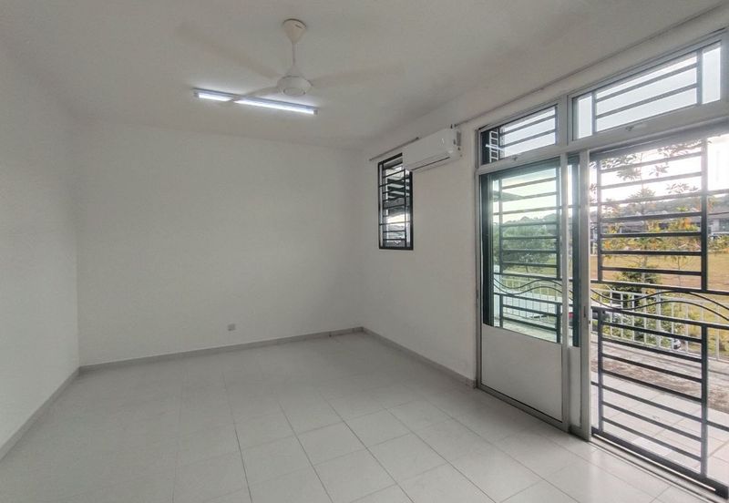 Scientex Pulai, Taman Pulai Mutiara