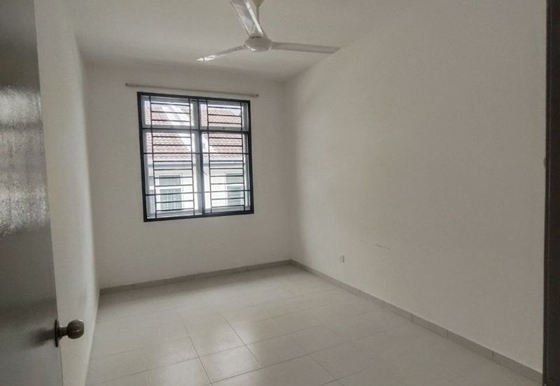 Scientex Pulai, Taman Pulai Mutiara