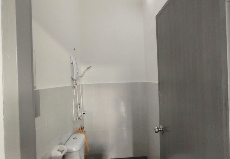 Scientex Pulai, Taman Pulai Mutiara