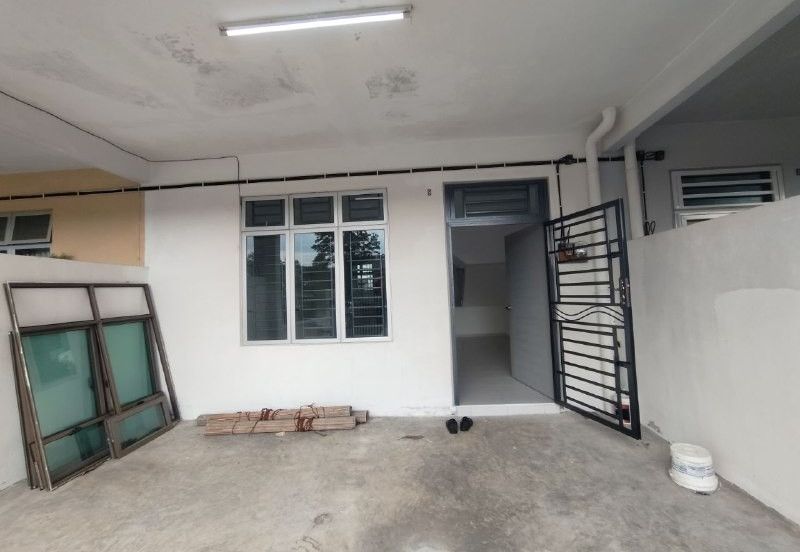 Scientex Pulai, Taman Pulai Mutiara