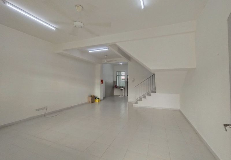 Scientex Pulai, Taman Pulai Mutiara