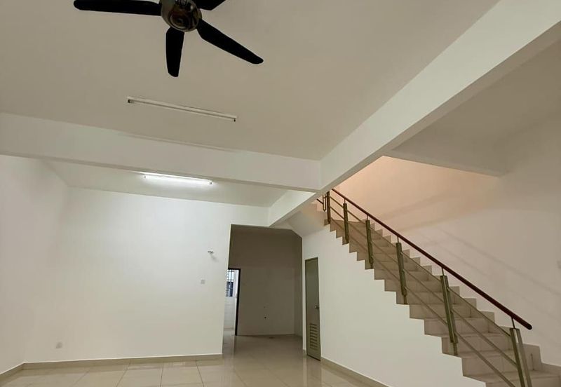 Celeste @ Bandar Putra Kulai