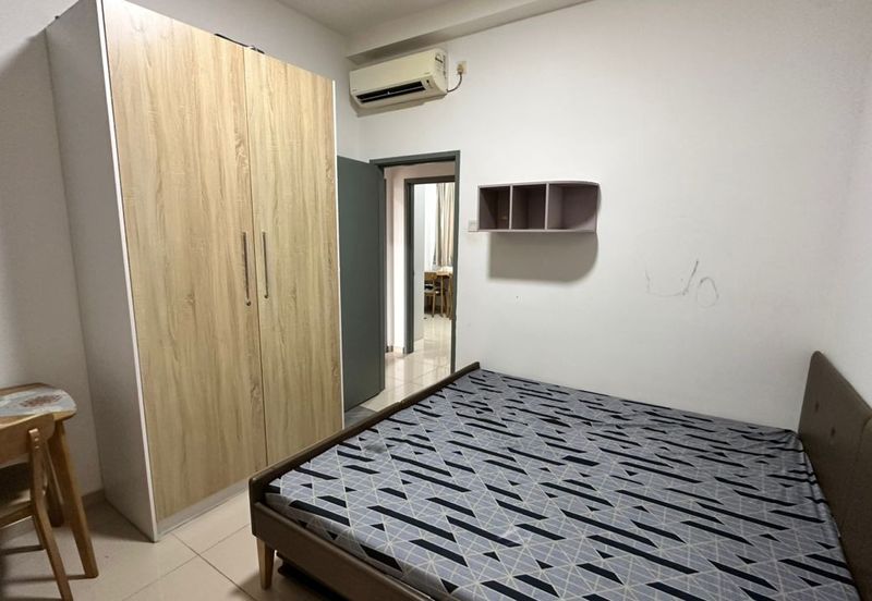 One Sentral Serviced Residence