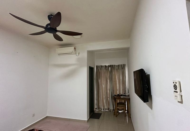 One Sentral Serviced Residence