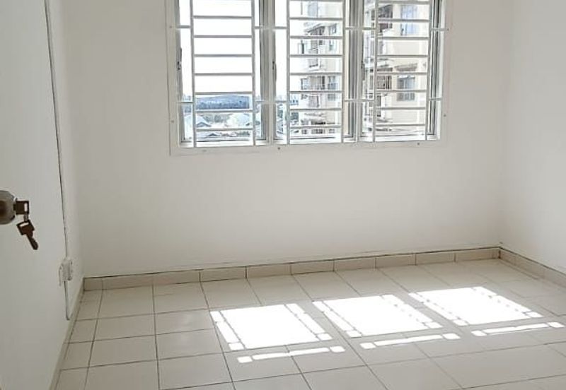 Villa Krystal, Bandar Selesa Jaya