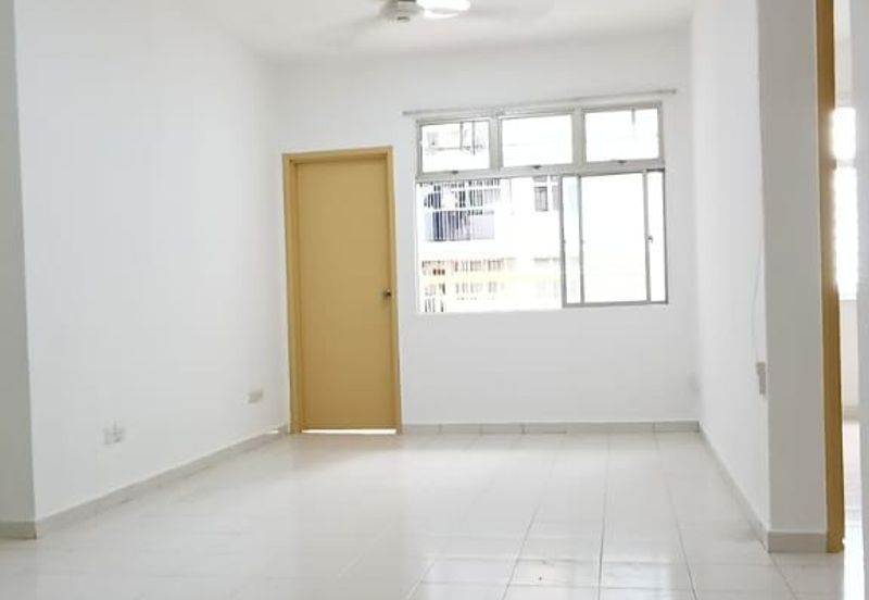 Villa Krystal, Bandar Selesa Jaya