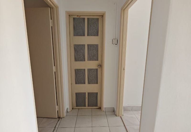 Pangsapuri Persiaran Tanjung