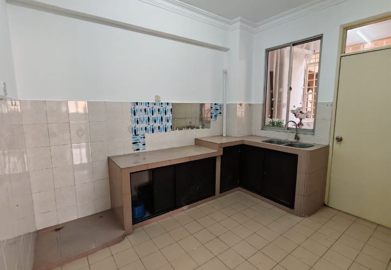 Pangsapuri Persiaran Tanjung