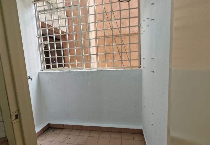 Pangsapuri Persiaran Tanjung