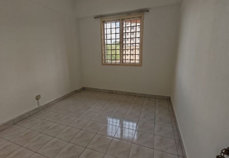 Pangsapuri Persiaran Tanjung