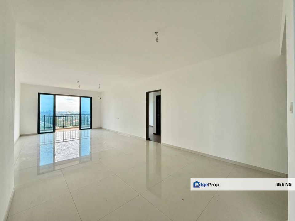 Central Park @ Tampoi Brand New 4+1bedroom below market price  , Johor, Johor Bahru