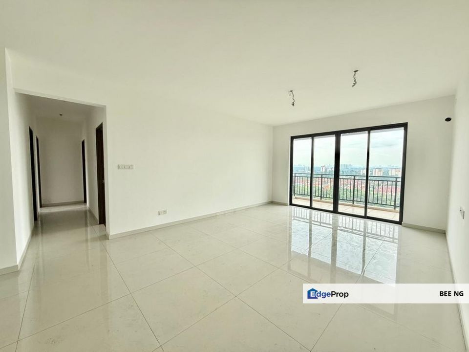 Central Park @ Tampoi Brand New 4+1bedroom below market price  , Johor, Johor Bahru