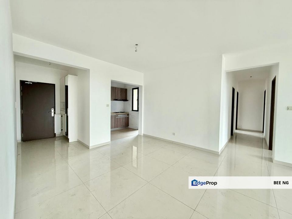 Central Park @ Tampoi Brand New 4+1bedroom below market price  , Johor, Johor Bahru