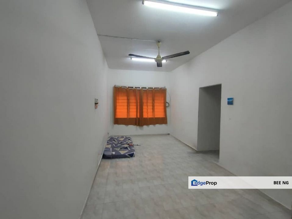 Taman Pulai Utama/Flat/Tingkat Dua/Renovate/Full Loan , Johor, Skudai