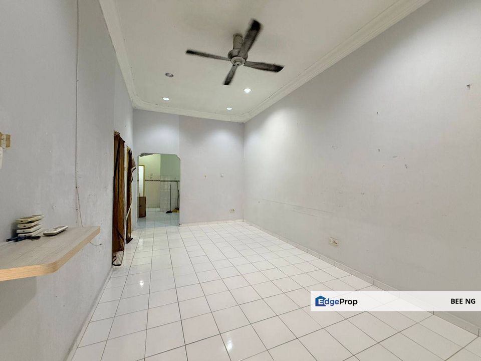 Taman Mutiara Rini / Jalan Bakti / Single Storey , Johor, Skudai