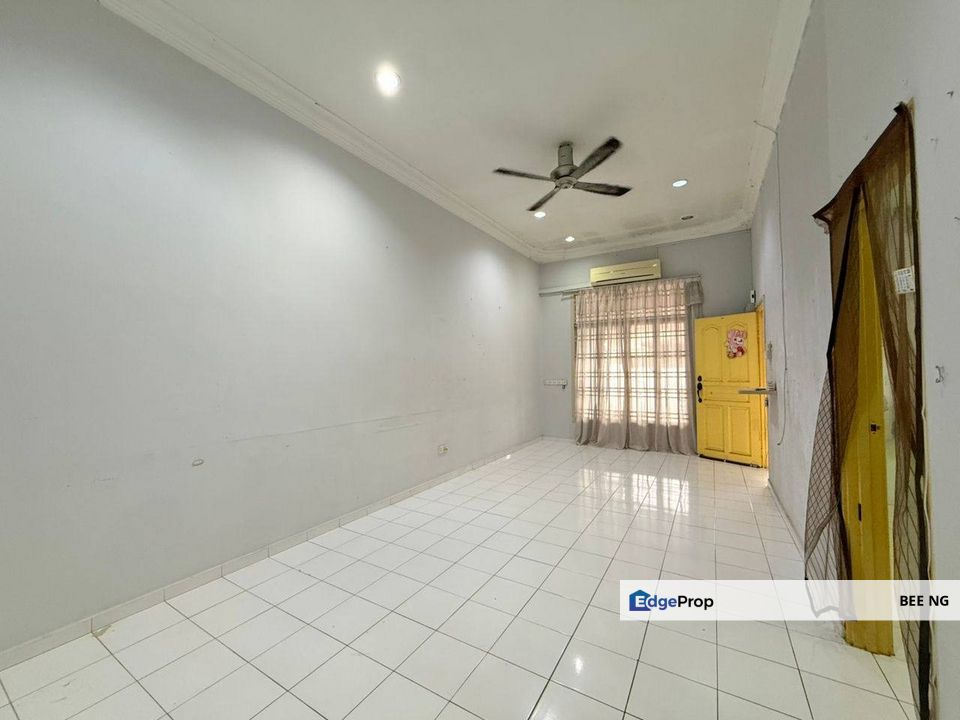 Taman Mutiara Rini / Jalan Bakti / Single Storey , Johor, Skudai
