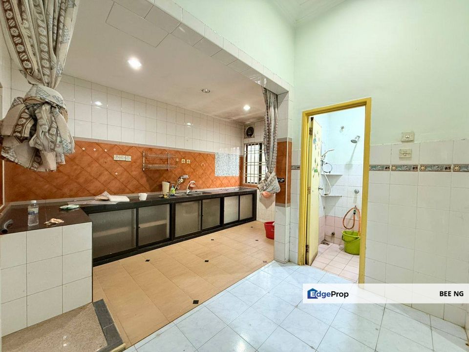 Taman Mutiara Rini / Jalan Bakti / Single Storey , Johor, Skudai