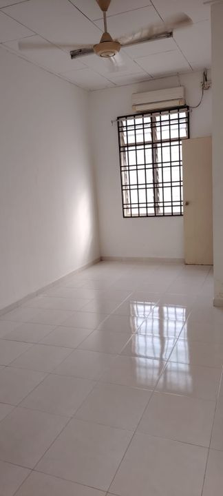 Taman Sri Pulai Perdana Skudai Double Storey Terrace 22x75 Full Loan Cash Back, Johor, Skudai