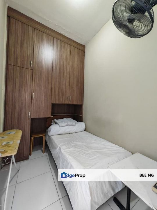 The Sky Executive Suites @ Bukir Indah/2bedroom/corner lot/fully furnish , Johor, Johor Bahru