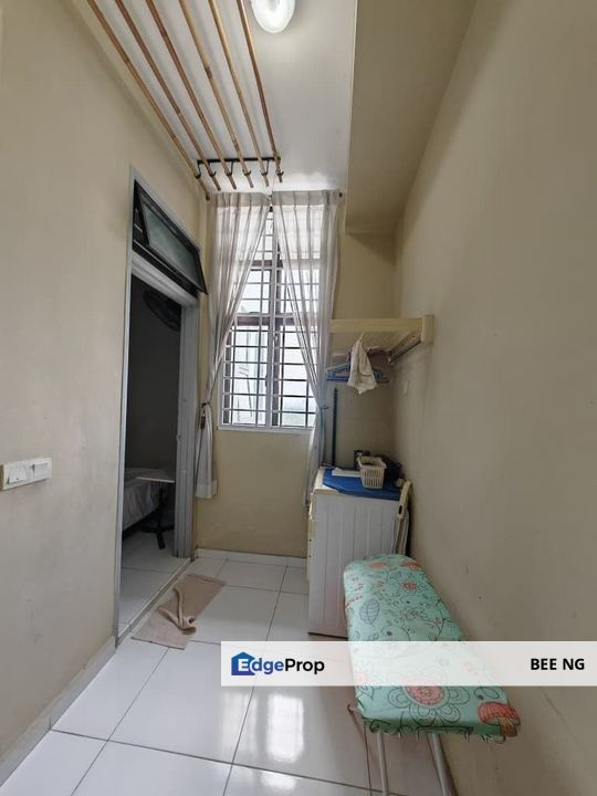 The Sky Executive Suites @ Bukir Indah/2bedroom/corner lot/fully furnish , Johor, Johor Bahru