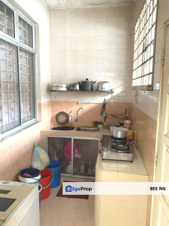 Taman Universiti Jalan Kemuliaan Single Storey for sale , Johor, Skudai