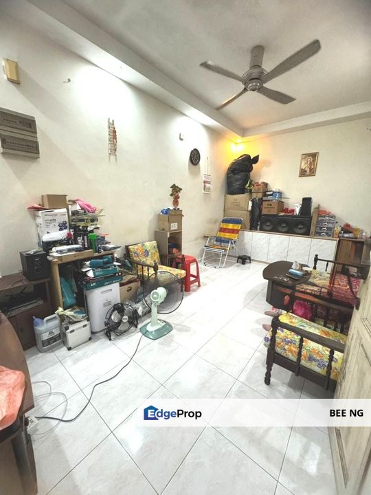 Taman Universiti Jalan Kemuliaan Single Storey for sale , Johor, Skudai