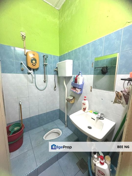 Taman Universiti Jalan Kemuliaan Single Storey for sale , Johor, Skudai