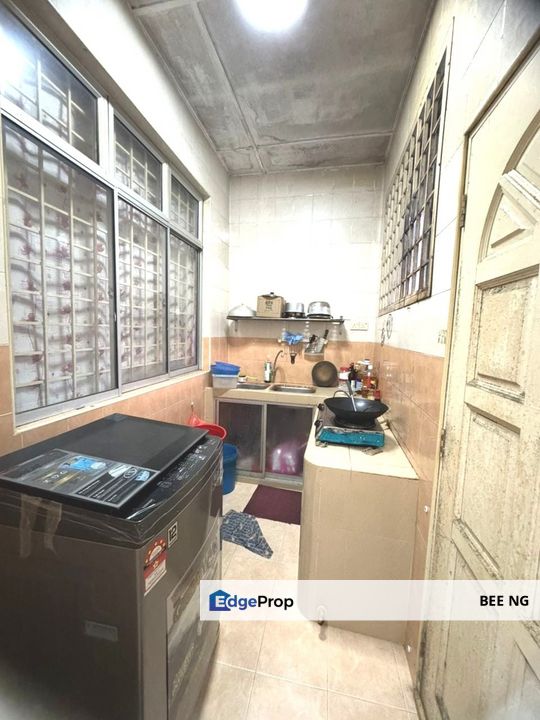 Taman Universiti Jalan Kemuliaan Single Storey for sale , Johor, Skudai