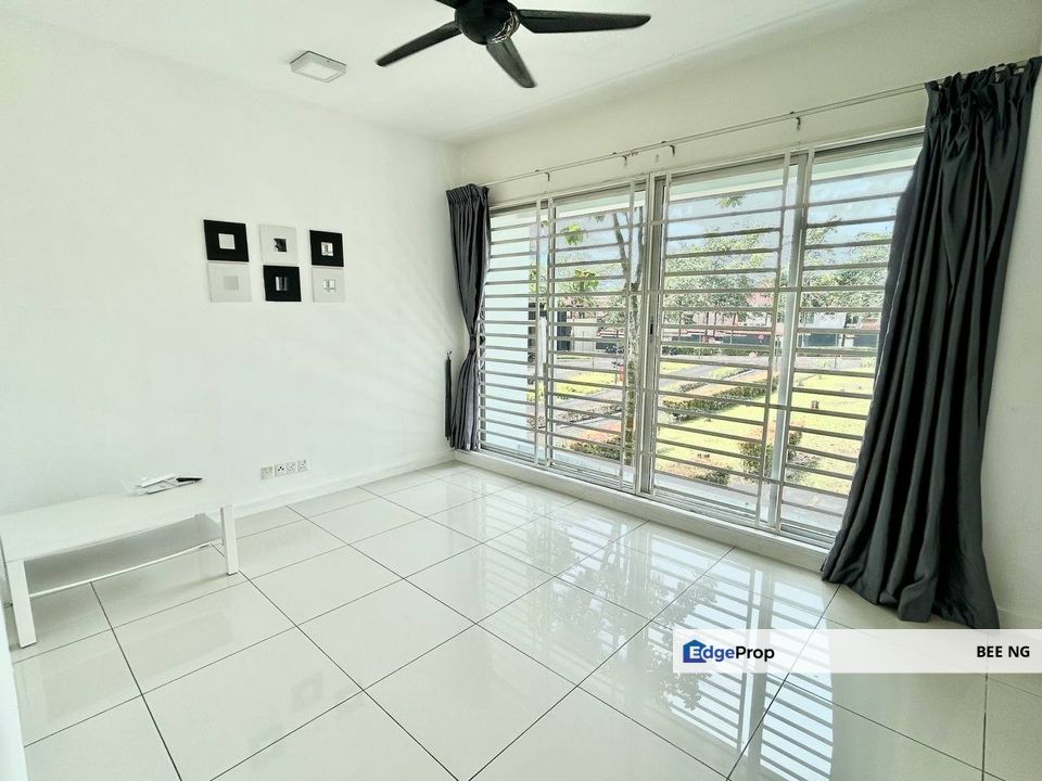 Epic Residence @ Larkin Full Loan Below Market Price , Johor, Johor Bahru