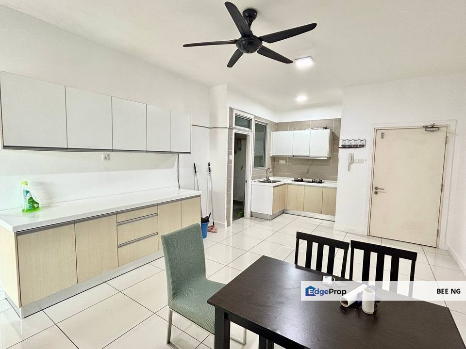 Epic Residence @ Larkin Full Loan Below Market Price , Johor, Johor Bahru