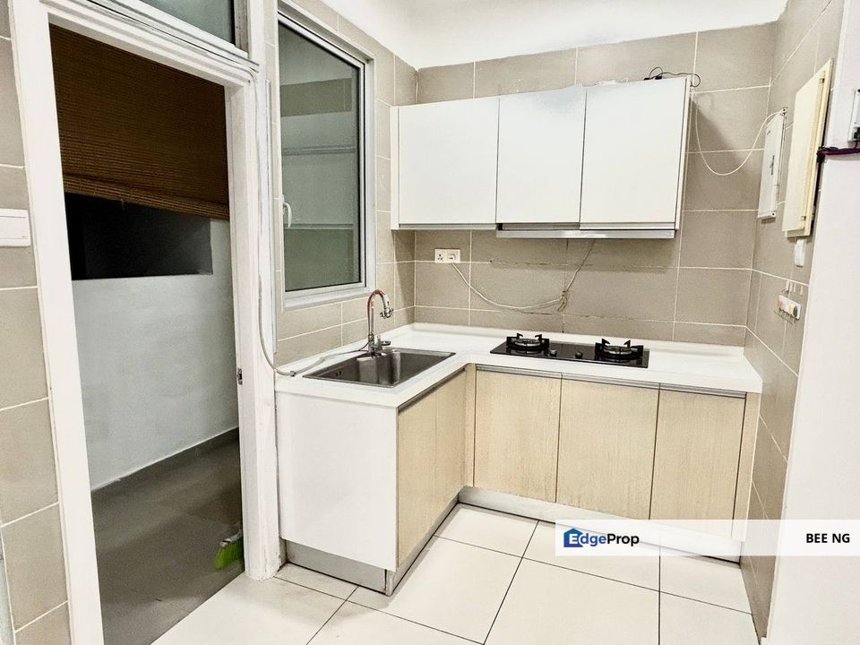 Epic Residence @ Larkin Full Loan Below Market Price , Johor, Johor Bahru