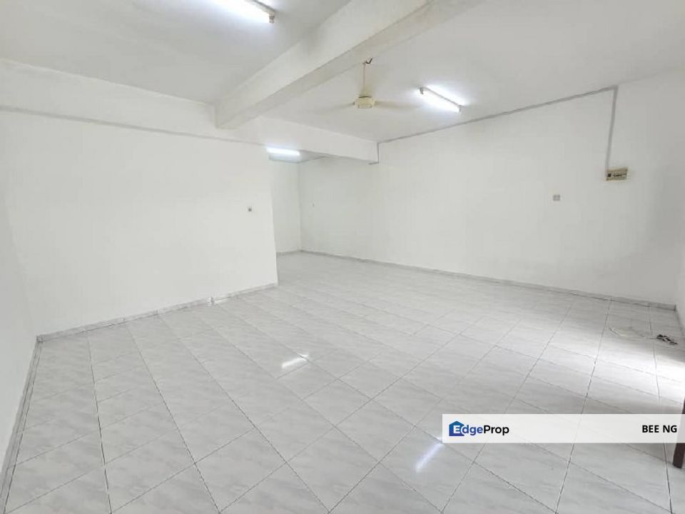 Taman Pulai Utama 2 storey terrace extra large terrace low down payment , Johor, Skudai