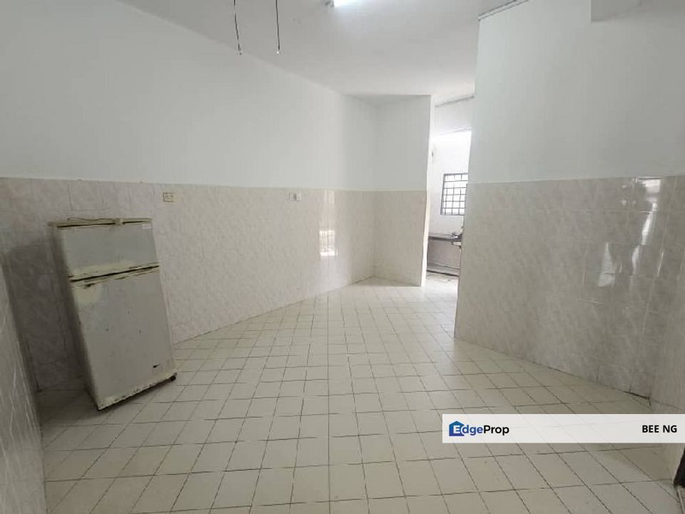 Taman Pulai Utama 2 storey terrace extra large terrace low down payment , Johor, Skudai