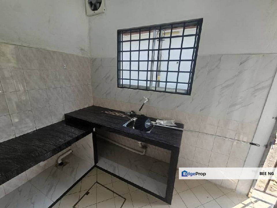 Taman Pulai Utama 2 storey terrace extra large terrace low down payment , Johor, Skudai