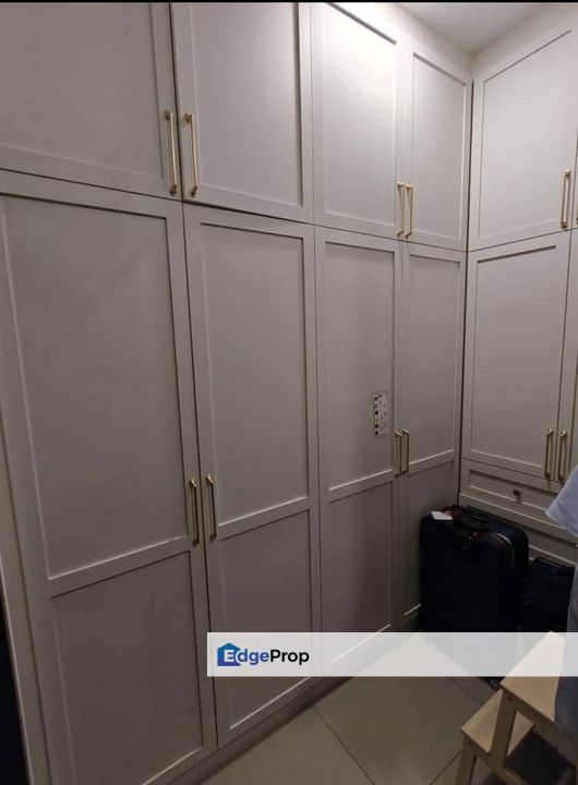 Aspira Parkhome Gelang Patah 2 storey terrace renovated lowest price  , Johor, Gelang Patah