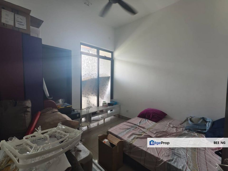 Aspira ParkHome @ Glang Patah 2nd link 2 storey terrace lowest price, Johor, Gelang Patah