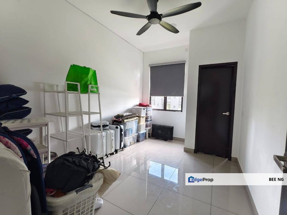 Aspira ParkHome @ Glang Patah 2nd link 2 storey terrace lowest price, Johor, Gelang Patah
