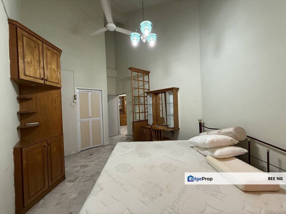 Bandar Baru Uda @ Tampoi Single Storey Terrace 22x75 bigger super value, Johor, Johor Bahru