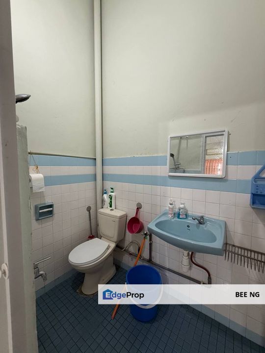 Bandar Baru Uda @ Tampoi Single Storey Terrace 22x75 bigger super value, Johor, Johor Bahru