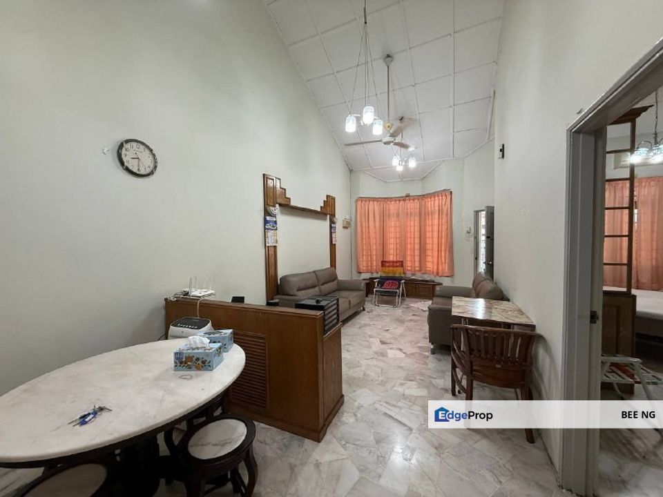 Bandar Baru Uda @ Tampoi Single Storey Terrace 22x75 bigger super value, Johor, Johor Bahru