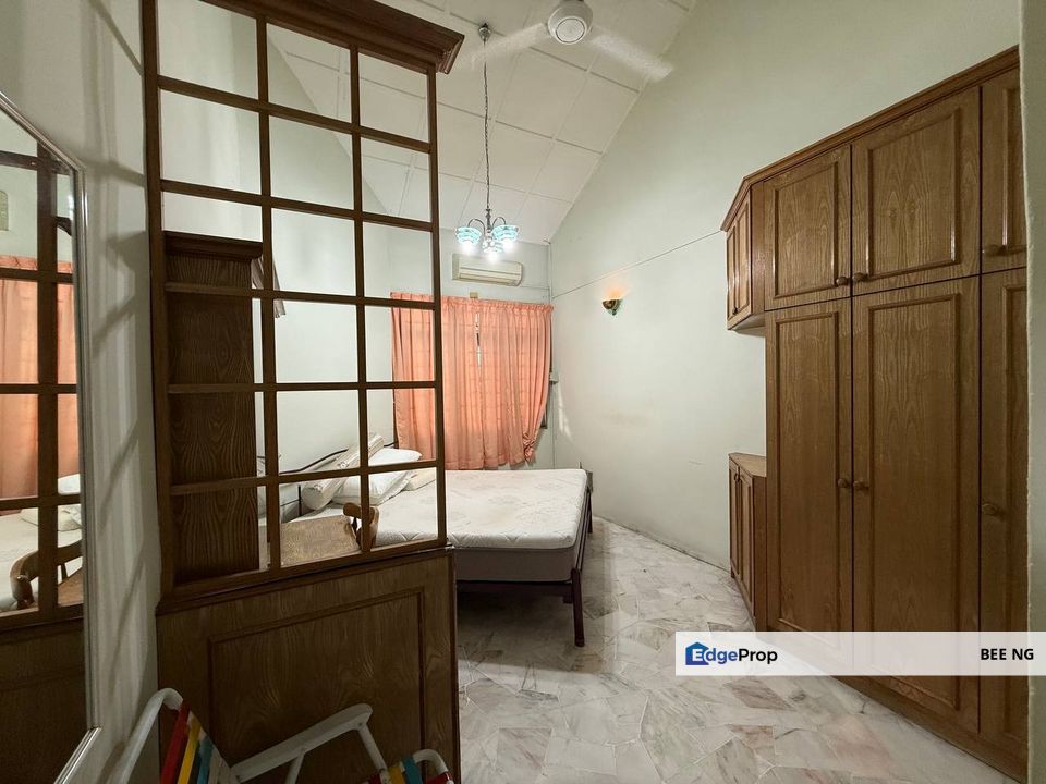 Bandar Baru Uda @ Tampoi Single Storey Terrace 22x75 bigger super value, Johor, Johor Bahru